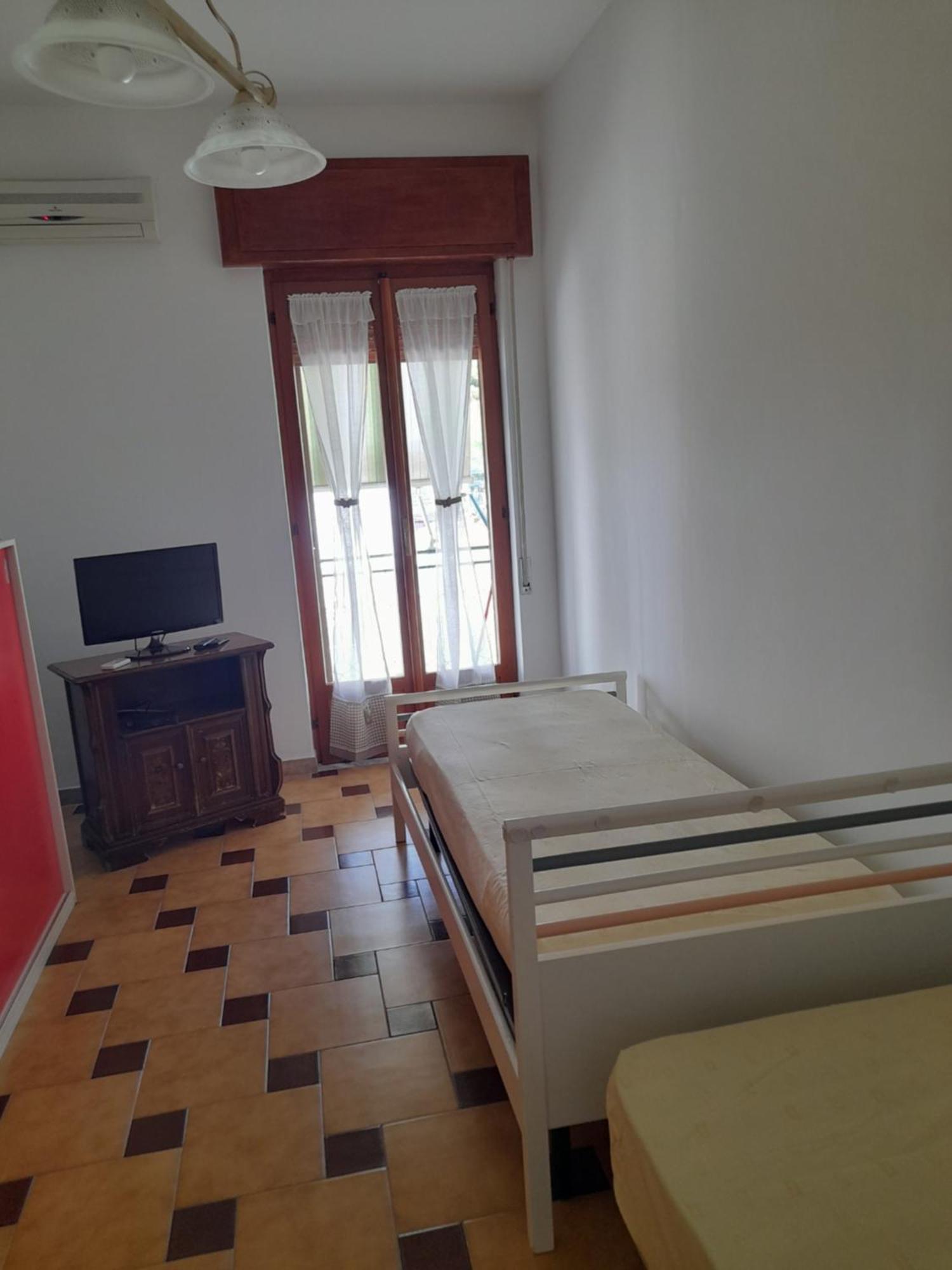 Holiday home Gli Angeli *